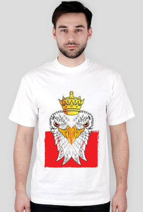 Orzeł karta