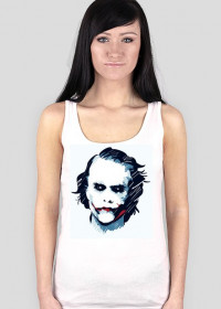 Joker Ladies White 2.