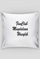 Poduszka FanClub Magdalena Wasylik