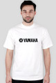 Yamaha White