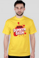 Jestem dumnym ojcem