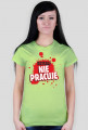 Dzisiaj nie pracuję