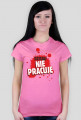 Dzisiaj nie pracuję