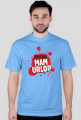 Obecnie mam urlop