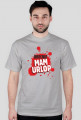 Obecnie mam urlop