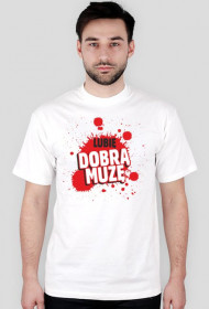 Lubię dobrą muzę