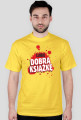 Lubię dobrą książkę