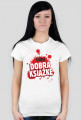 Lubię dobrą książkę