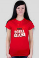 Lubię dobrą książkę