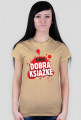 Lubię dobrą książkę
