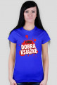 Lubię dobrą książkę