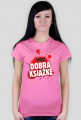 Lubię dobrą książkę