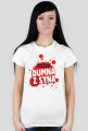Jestem dumna z syna