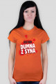 Jestem dumna z syna