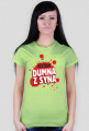 Jestem dumna z syna