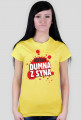 Jestem dumna z syna