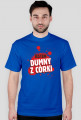 Jestem dumny z córki