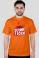 Jestem dumny z córki