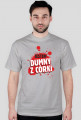 Jestem dumny z córki