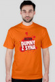 Jestem dumny z syna