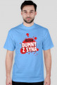 Jestem dumny z syna