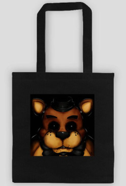 Torba Creppy Freddy