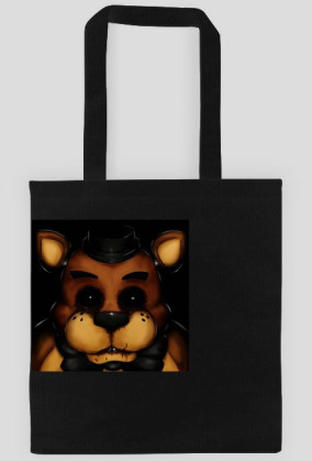 Torba Creppy Freddy