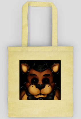 Torba Creppy Freddy