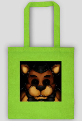 Torba Creppy Freddy