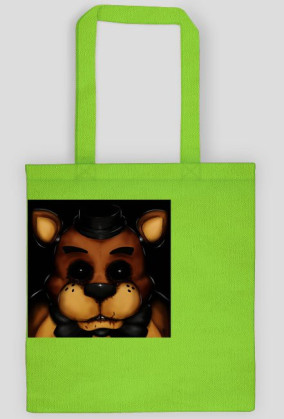 Torba Creppy Freddy