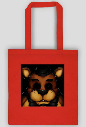 Torba Creppy Freddy
