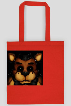 Torba Creppy Freddy