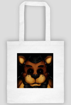 Torba Creppy Freddy