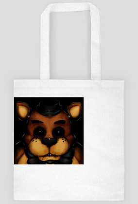 Torba Creppy Freddy