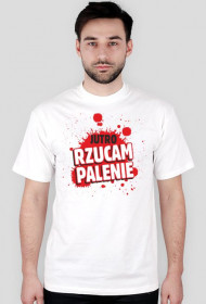 Jutro rzucam palenie