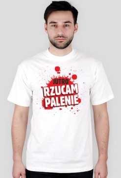 Jutro rzucam palenie