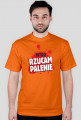Jutro rzucam palenie