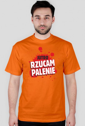 Jutro rzucam palenie