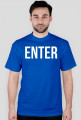 ENTER