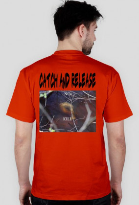 Koszulka 2 no kill