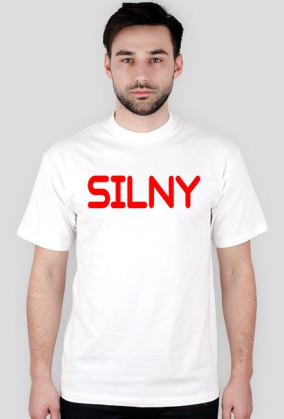 SILNY