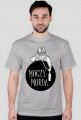 MOCZY MORDA
