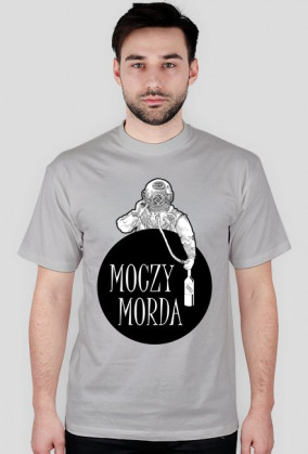 MOCZY MORDA