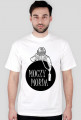 MOCZY MORDA