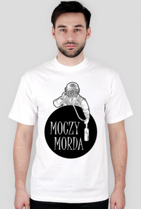 MOCZY MORDA