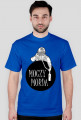 MOCZY MORDA