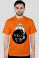 MOCZY MORDA