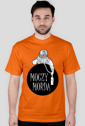MOCZY MORDA