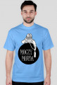 MOCZY MORDA