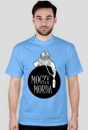 MOCZY MORDA